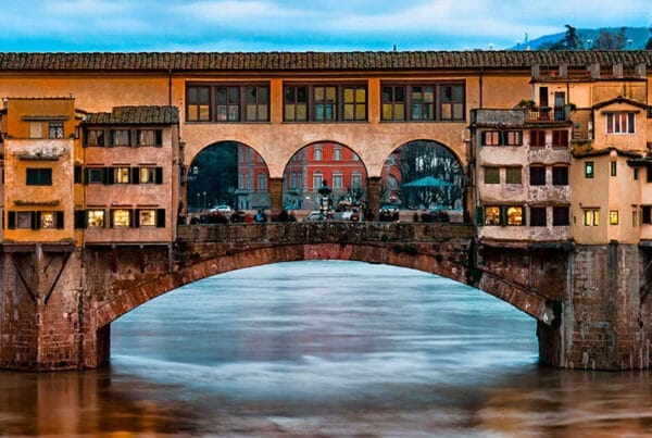 Ponte Vecchio