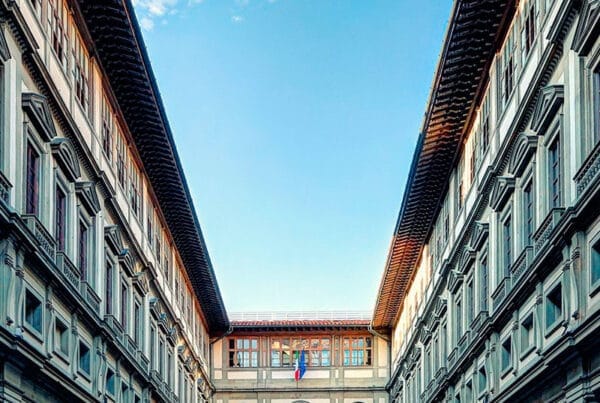 Galleria degli Uffizi