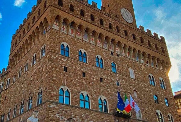 Palazzo Vecchio