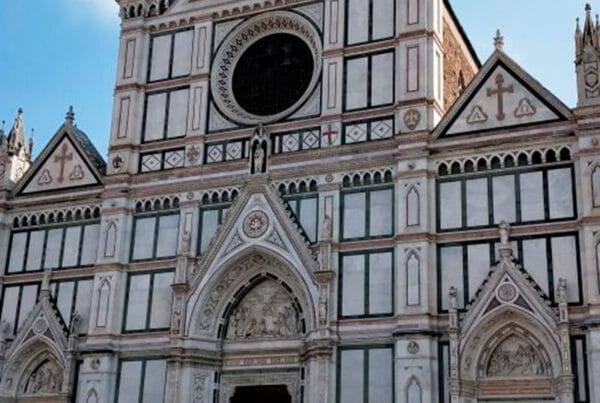 Basilica di Santa Croce