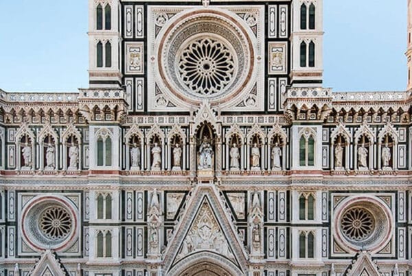 Cattedrale di Santa Maria del Fiore